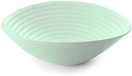 Portmeirion Sophie Conran Celadon Large Salad Bowl