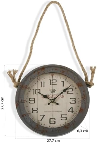 Brand Wall Clock Versa