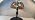Table Lamp Rose Decorative Glass Reading Lamp, Bronze Base Tiffany Lamp Floor Lamp Color, Antique Arts and Crafts Gifts, Pull Switch Led Table Lamp, Living RoomOfficeBedroomStudy E27
