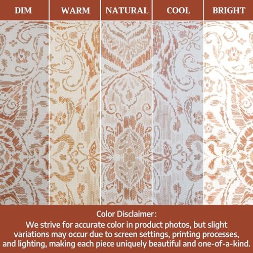 Maison d' Hermine Throw Pillow Covers 100% Cotton (12" x 20" - Pack of 1)