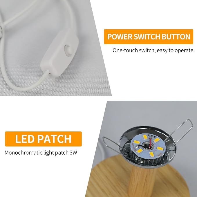 Gifts for Mom in Spanish,Regalos para Mamá Table Lamp