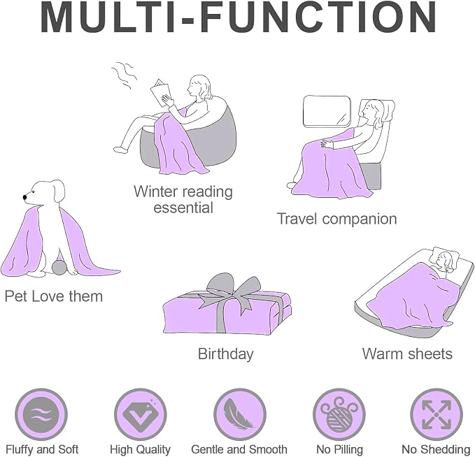 Daughter Gifts from Mom, Daughter Difts, Daughter Birthday Graduation Christmas Valentines Mothers Day Wedding Gifts, Soft Throw Blanket 60inx50in
