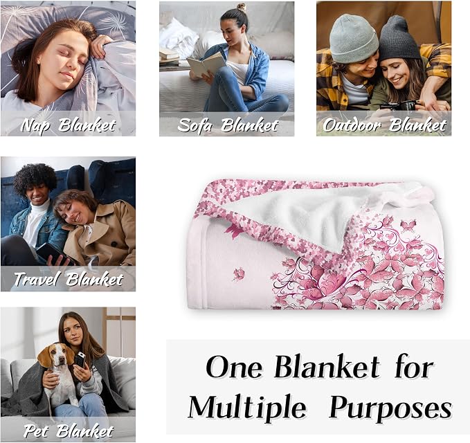 Abuela Gifts, Regalos para Abuela, Grandma Gifts in Spanish, Abuelita Gift, Gift for Abuela Blanket 60"x50"