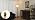 KIZON 63" Vintage Floor Lamp, Resin Farmhouse Standing Light