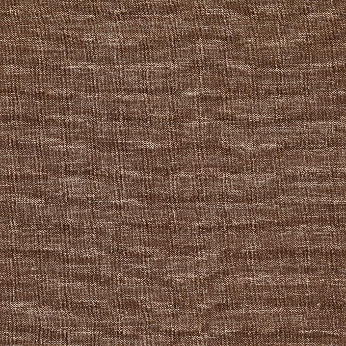 ZeeMart Rustic Cotton Linen Table Runner, 13x90 Inches Brown | Farmhouse Style Linen Table Runners 90 Inches Long, Washable Kitchen Dining Table Decoration for Home Party Decor