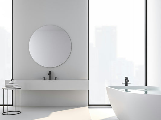 Wall Mirrors vs Wall Art: Which One Actually Opens Up a Small Room?
