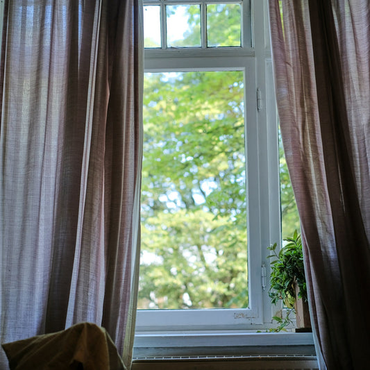 Extra Long Curtain Sizes: 108, 115, 122, and 192 Inches Explained