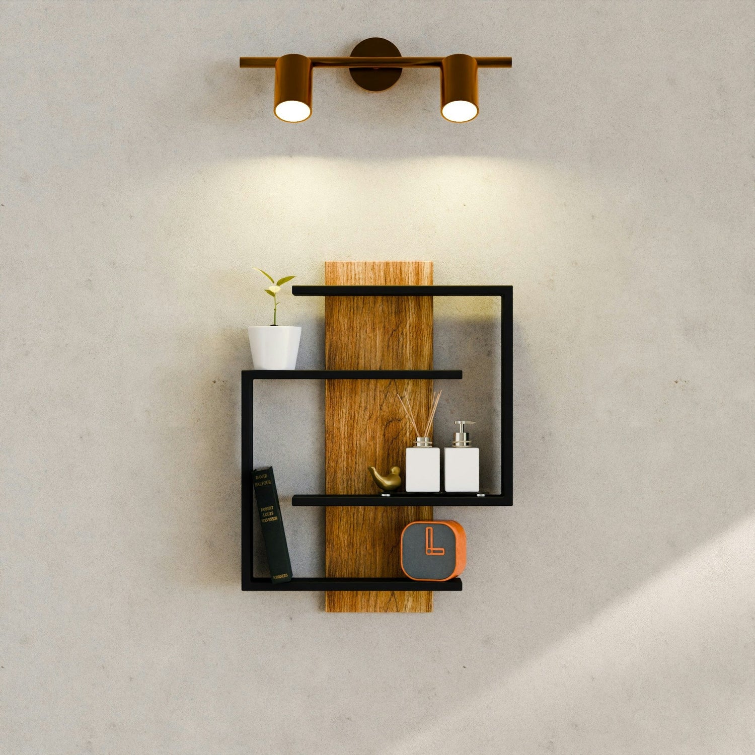 Modern