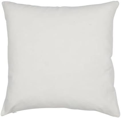 Boho Throw Pillow Covers 18*18 Spring Decorative Tufted Letters