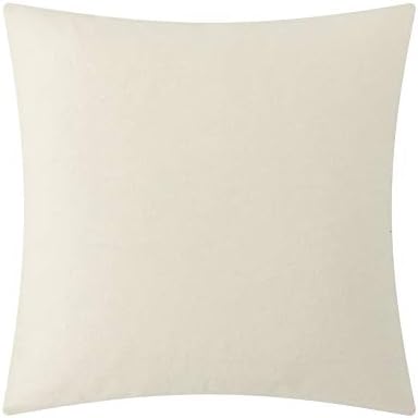 OiseauVoler Summer Throw Pillow Covers Decorative 3D Sunflowers Cushion Covers Handmade Pillowcases for Couch Bed Living Room Home Decor 18x18 Inches Lemon Yellow