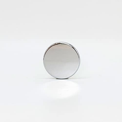 Kamidana no Sato Shinto Tool Shrine Mirror 2 Size 11.5 (Height) - 9 (Width) - 6φ (Mirror Part) cm