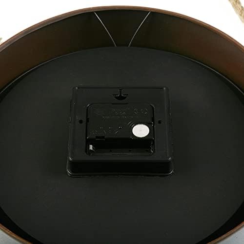 Brand Wall Clock Versa