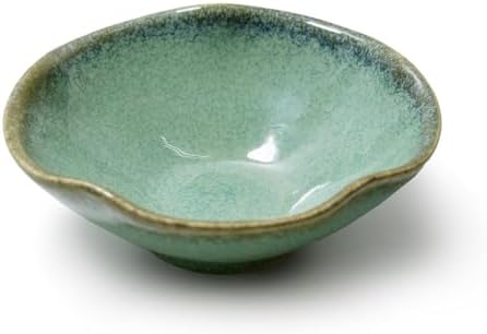 4.7" Small Decorative Bowl, Small Key Bowl, Ceramic Potpourri Bowl