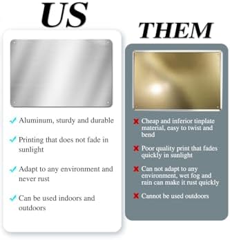 Are You Pooping Monkey Bathroom Funny Novelty Metal Sign Retro Wall Decor for Home Gate Garden Bars Restaurants Cafes Office Store Club Sign Gift Plaque Tin Sign 12x8 INCH(4118)
