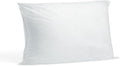 Hometex Throw Pillow Insert (Not Made in China) 20" x 26" Polyester Filled Standard Cover (Single Pack)