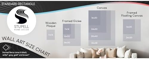 Bathroom Word Puzzle, 16 x 20 Inch Framed Giclée Print | Stupell Industries · By Lettered and Lined · Ready to hang · Great for bath or laundry spaces · Made in USA