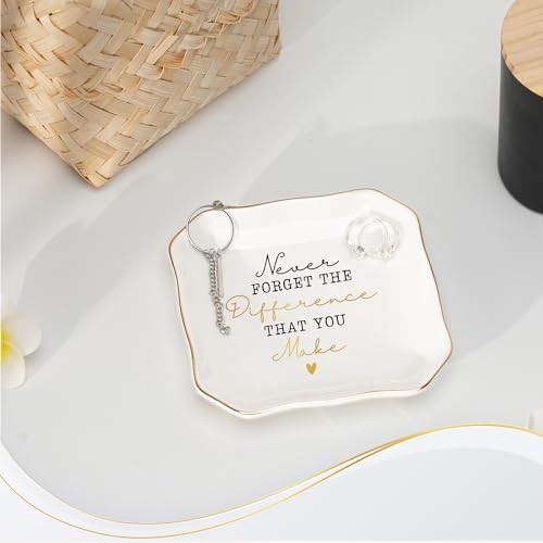 HEXMOZ Bosses Day Gifts for Women - Boss Lady Gifts, Thank You Gifts