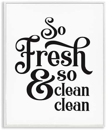 Laundry Room Humor Phrase Plaid, 11 x 14 Inch Framed Giclée Print