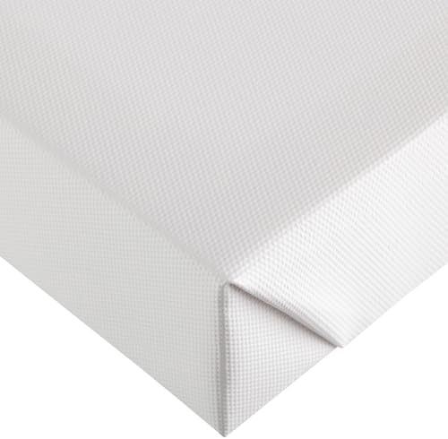 Wrapped Canvas Wall Art - Richard Wallich 'Art Cow 4592' Wall Art for Living Room, Bedroom, or Office Décor - 18x24