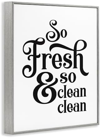 Laundry Room Humor Phrase Plaid, 24 x 30 Inch Framed Giclée Print