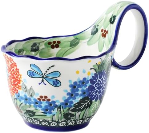 ALMA Microwave Safe Soup Bowl,16oz Soup Bowl for One-Bowl Meal