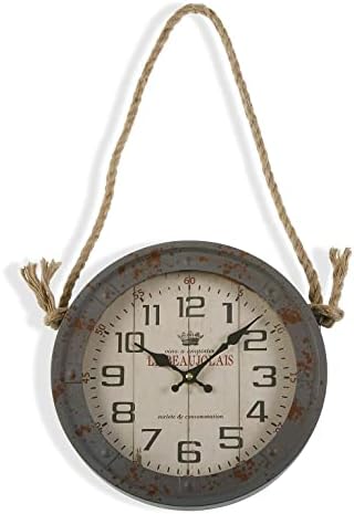 Brand Wall Clock Versa