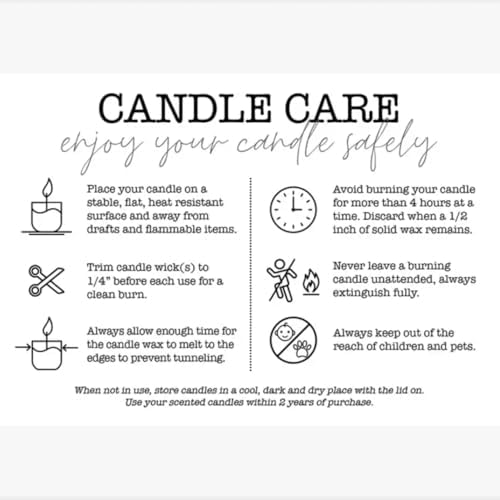 Milkhouse Holiday Home Soy Candle, 22 oz Butter Jar, 120+ Hr Burn