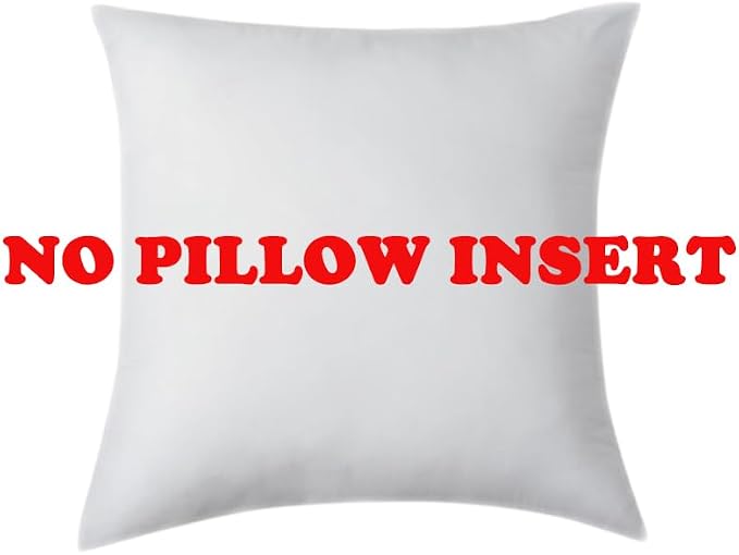 LANANAS Neutral Couch Throw Pillow Covers 18x18 Inch Set of 4 Decorative Farmhouse Boho Throw Pillows for Living Room, Couch, Bed, Sofa Soft Corduroy Accent Home Decor (Neutral Brown, 18x18 Inch) | Set of 4 Neutral Couch Farmhouse Boho Throw Pillows fo...