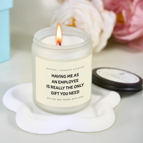 Boss Day Gifts for Women Men, Best Boss Gifts for Women Men