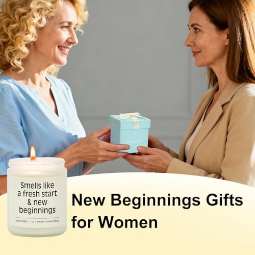 New Beginnings Gifts for Women, Divorce Gifts for Women Men