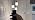 72" Dimmable Floor Lamp with Remote & Timer, Industrial Farmhouse Rustic Standing Lamp for Living Room Bedroom, 3 Individually Controlled Heads, 2 Height Options, 3 x LED Bulbs Included