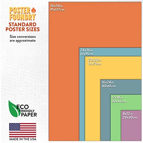 President Poster Barack Obama We are the Change We Seek Inspiration Motivation Picture Photograph Home Office School Quote Presidential United States US America Cool Wall Art Print Poster 12x18