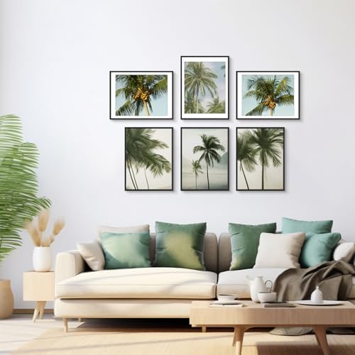 Golden State Art 12x16 Black Aluminum Frame, Real Glass, Mat Fits 11x14