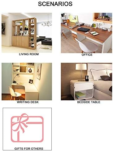 Luxury Rhinestone Small Alarm Desk Table Clock Morning Call Handmade Fashion Design for Bedroom Houseroom Living Room Cute As Gift AR (Silver)