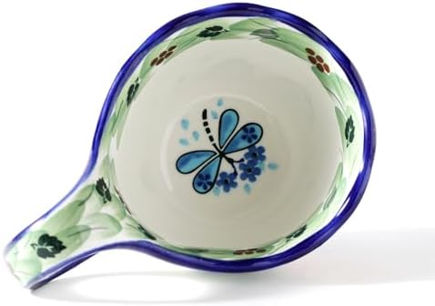 ALMA Microwave Safe Soup Bowl,16oz Soup Bowl for One-Bowl Meal