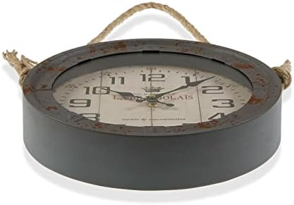 Brand Wall Clock Versa