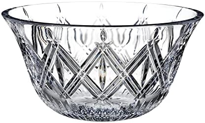 Marquis By Waterford Lacey Bowl 9"