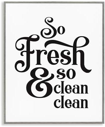 Laundry Room Humor Phrase Plaid, 16 x 20 Inch Framed Giclée Print