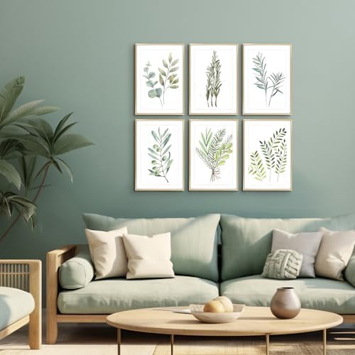 Golden State Art 13x19 Gold Aluminum Frame, Real Glass, Mat Fits 11x17