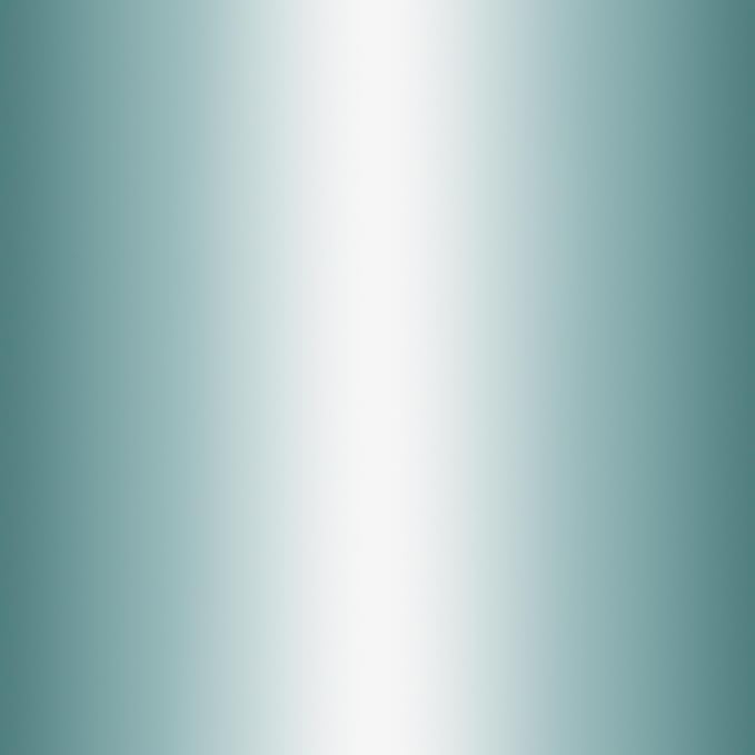 DWCN Ombre Short Sheer Curtains - Faux Linen Semi Voile Gradient Light-Filtering Bedroom and Living Room Curtains, Set of 2 Grommet Top Window Drape Panels, 42 x 45 Inch Length, Peacock Blue