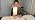 Dicoool Bedside Table Lamp for Bedroom - 3-Way Dimmable Touch Lamp, USB A+C