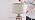 G-SAFAVA 23.75" Farmhouse Table Lamps USB A+C Charging Ports 3-Way Dimmable