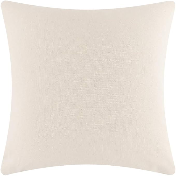 OiseauVoler 3D Sunflower Throw Pillow Covers Decorative Floral Pillowcases Cushion Cases Home Sofa Bed Guest Room Decor Rust Red 18x18 Inches