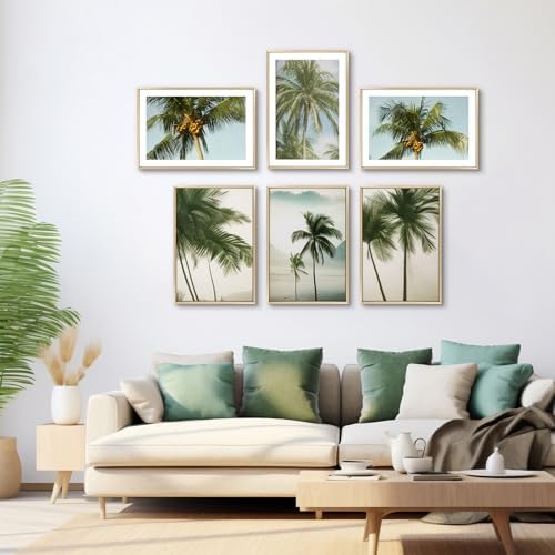 Golden State Art 13x19 Gold Aluminum Frame, Real Glass, Mat Fits 11x17
