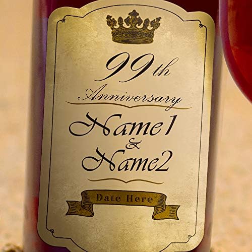 Taste Love Photo Prints Artwork with Couple's Names and Date on,Perfect Love Gift for Anniversary,Wedding,Birthday and Holidays.14x11 inches D-Mats UNFRAMED