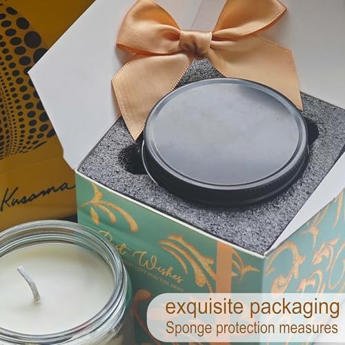 Housewarming Gifts New Home, New Home Lavender Candle Gift