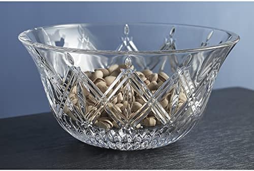 Marquis By Waterford Lacey Bowl 9"