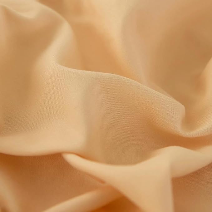 Bed Skirt Full Size Ruffled Bed Skirts with Split Corners | Yellow 14 Inch Drop Dust Ruffle Bed Skirts with Platform, 14'' Full, Yellow