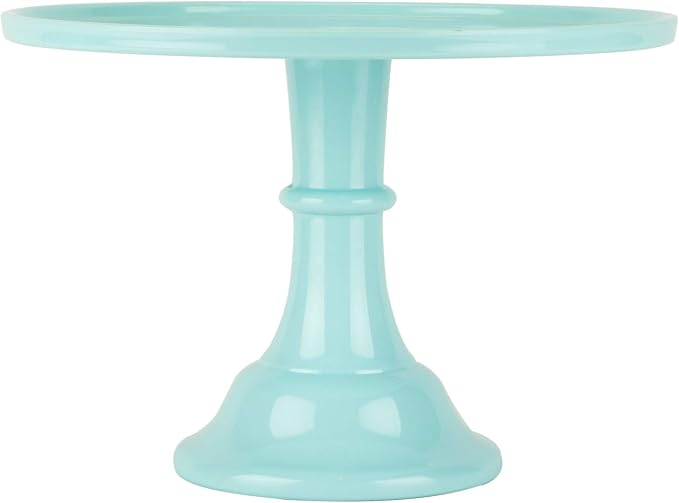 Twine Mint Melamine Cake Stand, Cupcake Stand, Home Decor, Food Service, Dessert Accessory, Mint Green, Set of 1