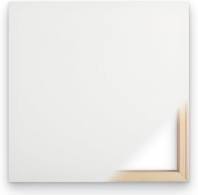 Wrapped Canvas Wall Art - Annelein Beukenkamp 'Rays Of Sun' Wall Art for Living Room, Bedroom, or Office Décor - 10x24
